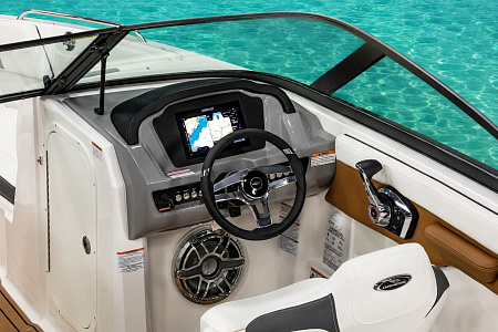 Катер Chaparral Surf GTS 3